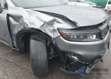 2024 Honda Prologue Ex z USA, uszkodzony, nr VIN 3GPKHURM8RS525794